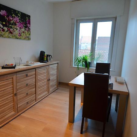 Het Houten Paard อีปส์ ห้อง รูปภาพ