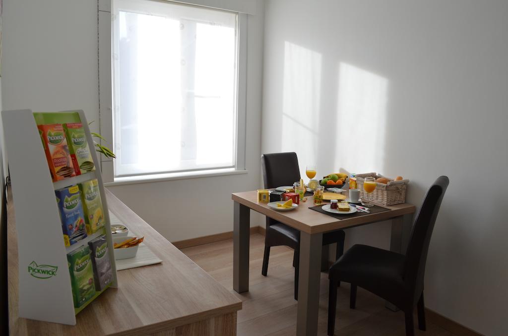 Het Houten Paard อีปส์ ห้อง รูปภาพ
