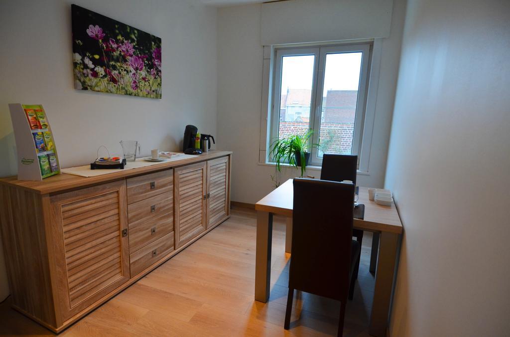 Het Houten Paard อีปส์ ห้อง รูปภาพ